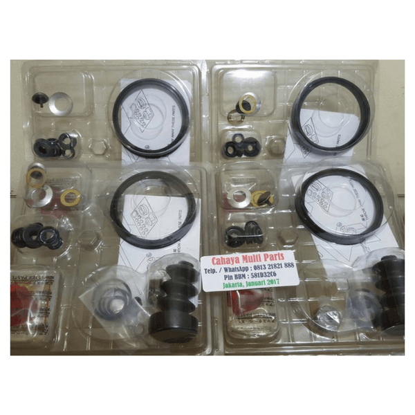 Distributor Spare Parts Alat Berat Nissan